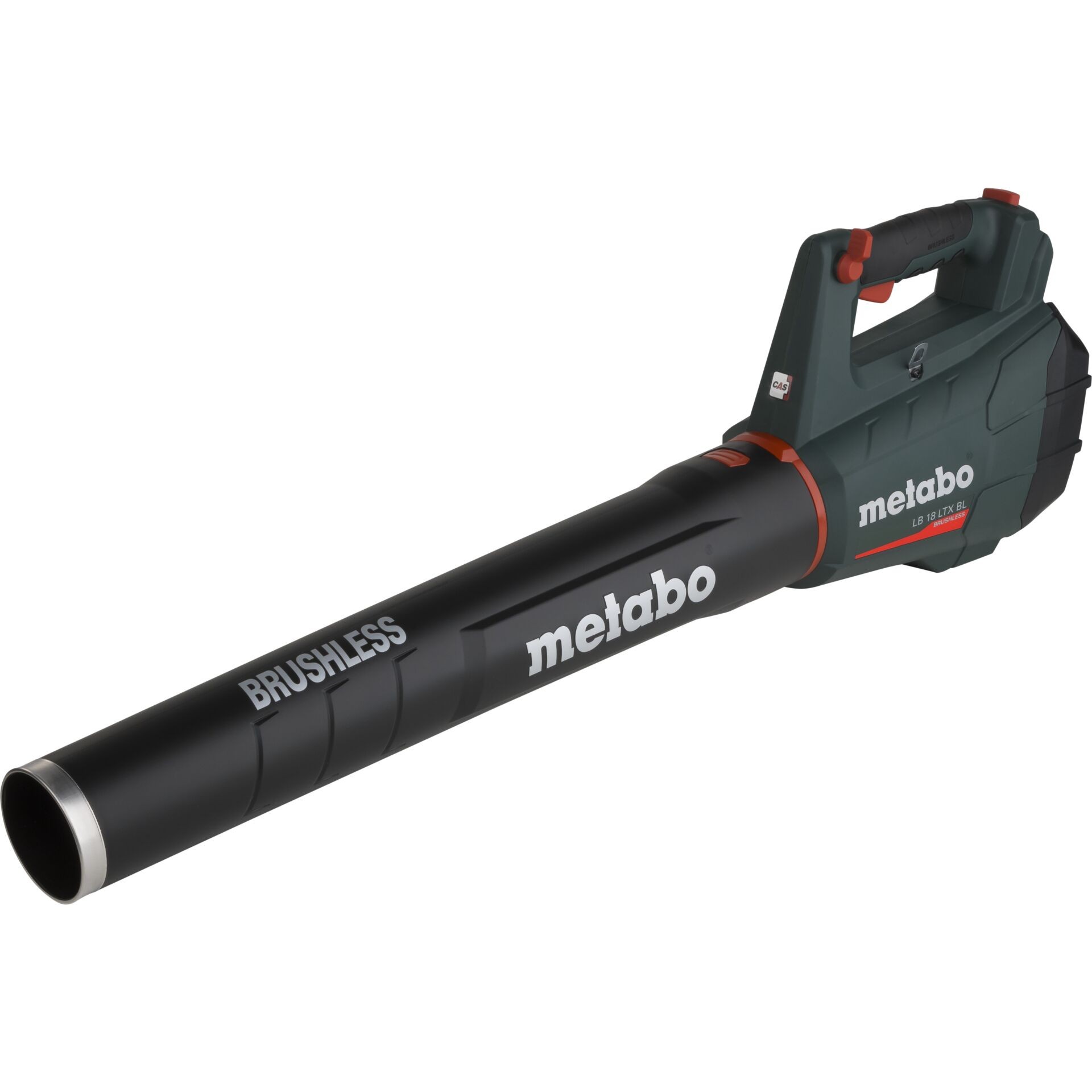 Metabo LB 18 LTX BL - Metabo LB 18 LTX BL, Souffleur à main, 150 km/
