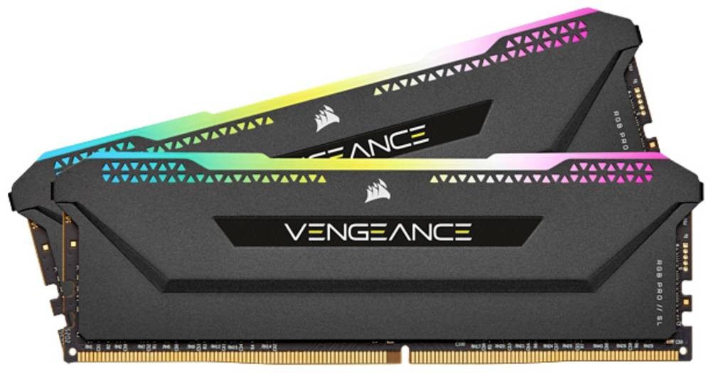 Corsair Vengeance RGB Pro memory module 16 GB 2 x 8 GB DDR4 - Corsair