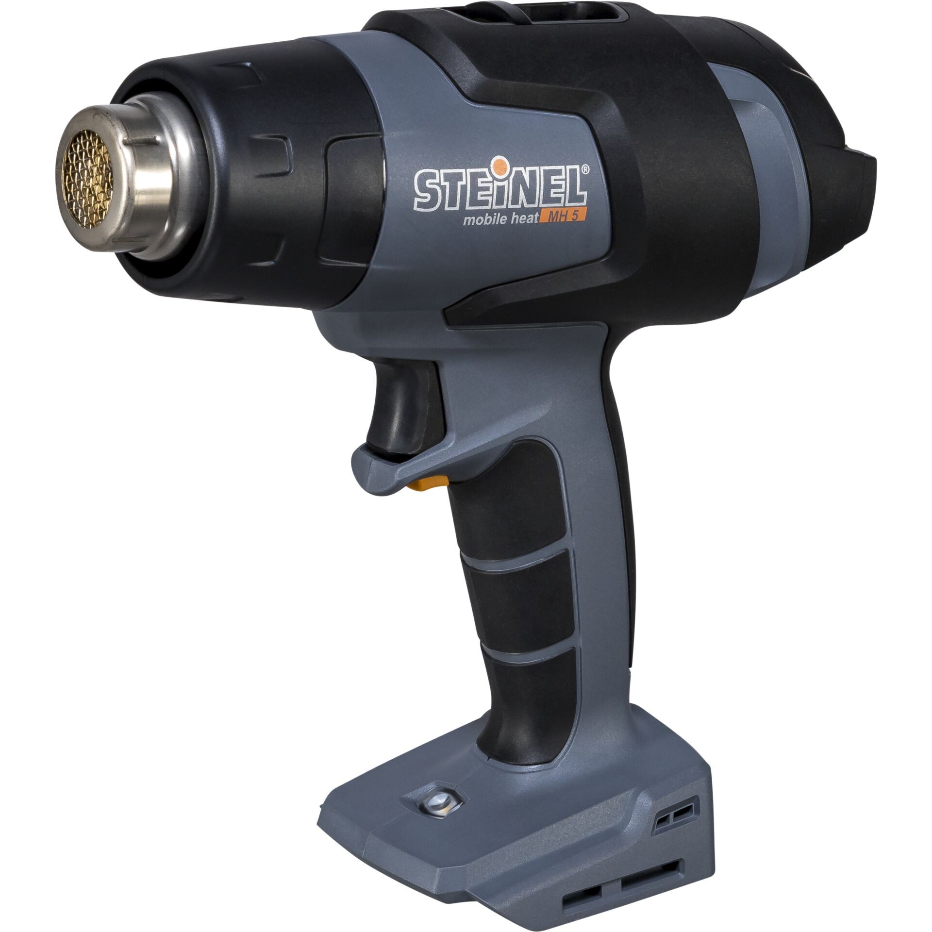 Steinel Akku-air chaudgebläse 18V MH5 063993 Typ Solo Lieferumfang