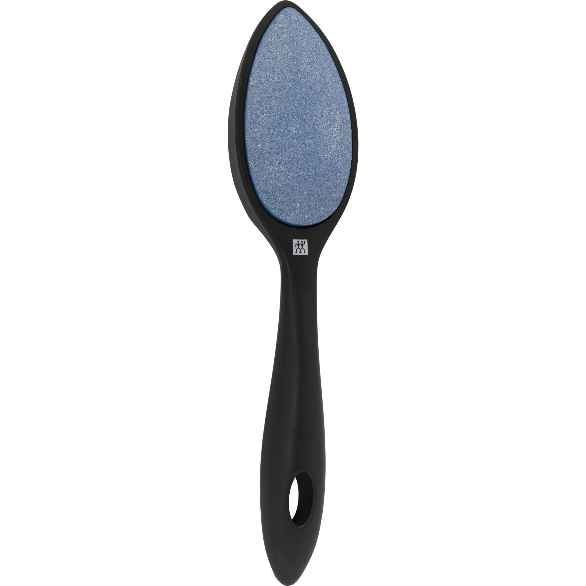 Zwilling 78717-301-0 TWINOX Spa Hornhautentferner Keramikstein black