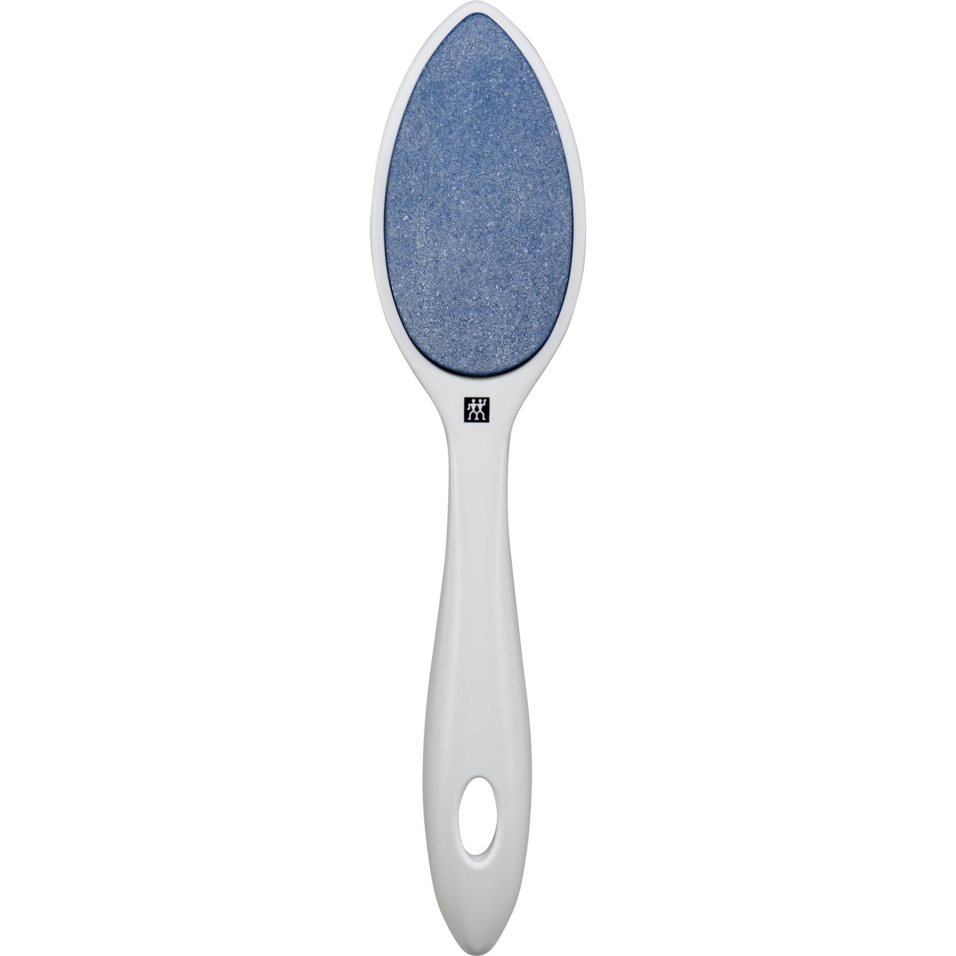 Zwilling Hornhautentferner antibakteriell blanco