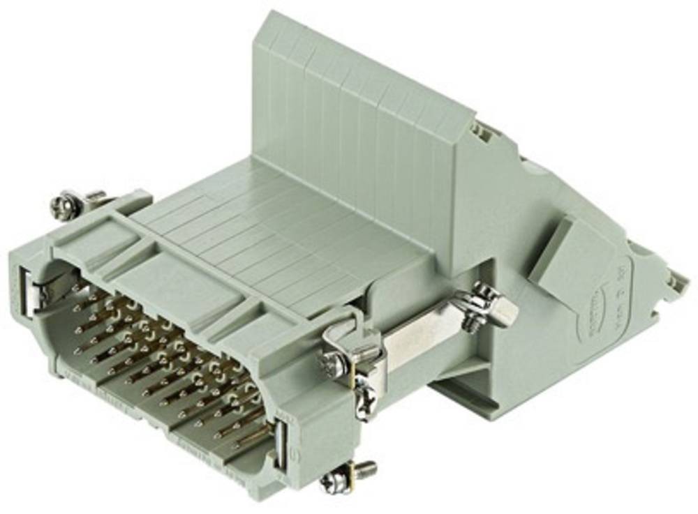 HARTING Stifteinsatz 09210404611 Inhalt: 1 St. Stifteinsatz