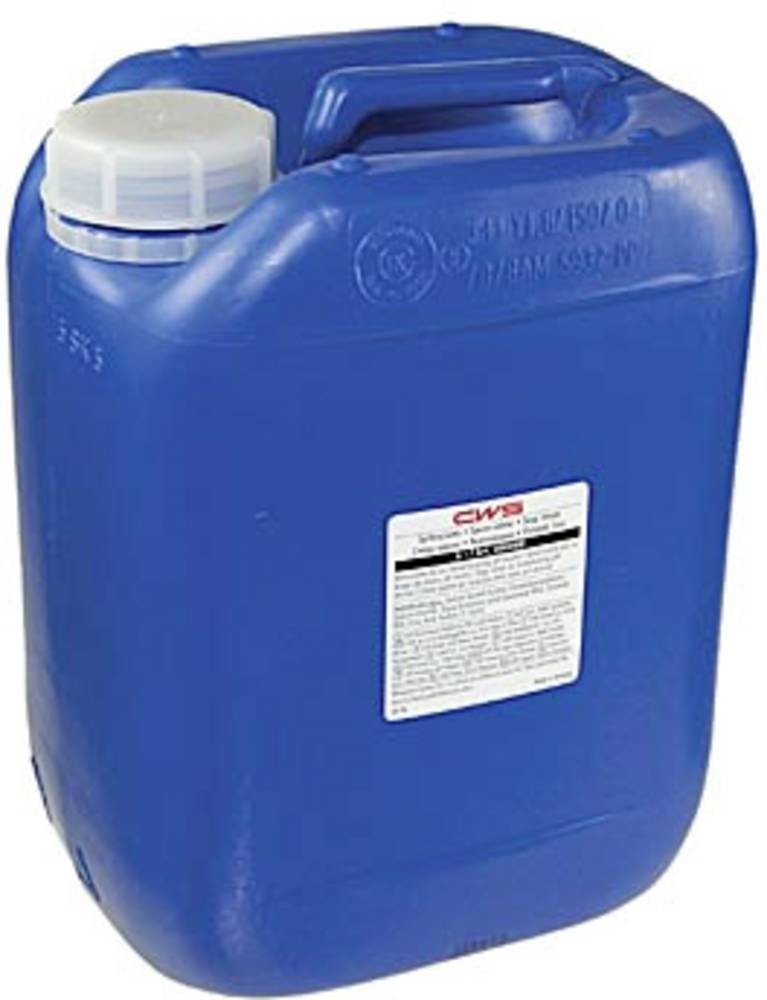 CWS Hygiene 490000 Seifencreme HD4900 Flüssigseife 5 l 5 l