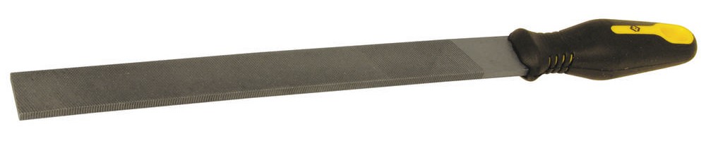C.K T0080 8 Werkstattfeile 8\ HIEB 2 1St.