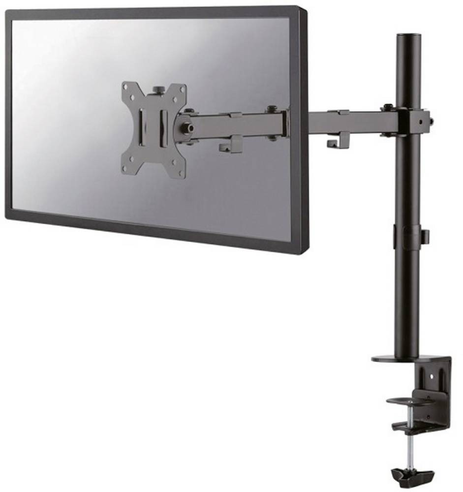 Neomounts FPMA-D550BLACK Monitor arm 10-32" - Neomounts FPMA-