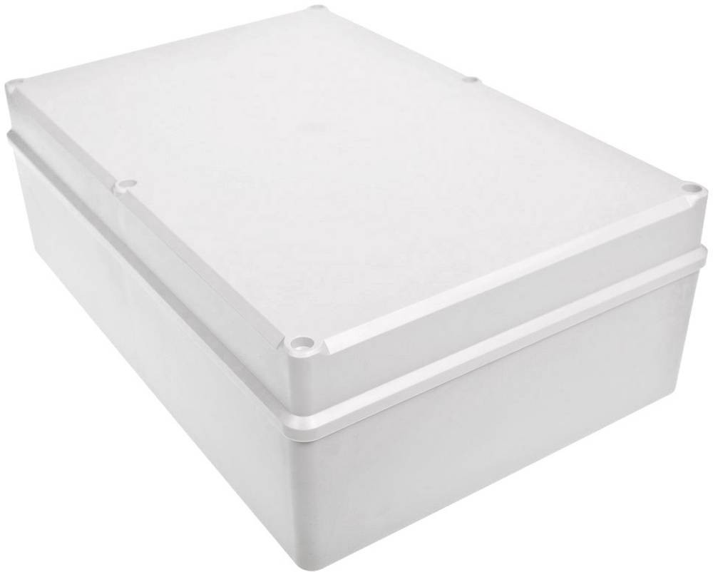 TRU COMPONENTS TC-7910776 Universal-alloggiamento 283 x 193 x 96 ABS