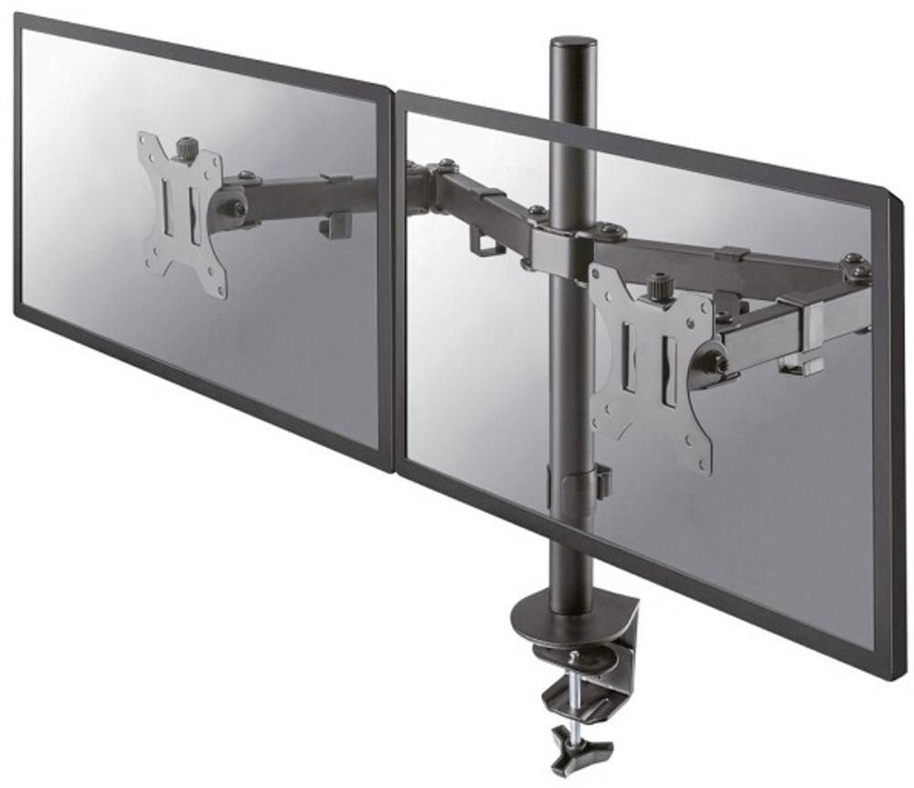 Neomounts FPMA-D550DBLACK Monitor arm 10-32" - Neomounts FPMA-