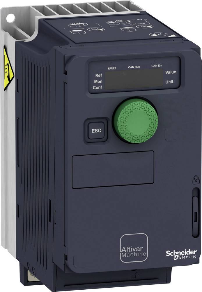 Schneider Electric Frequenzumrichter ATV320U07M2C 0.75kW 1phasig