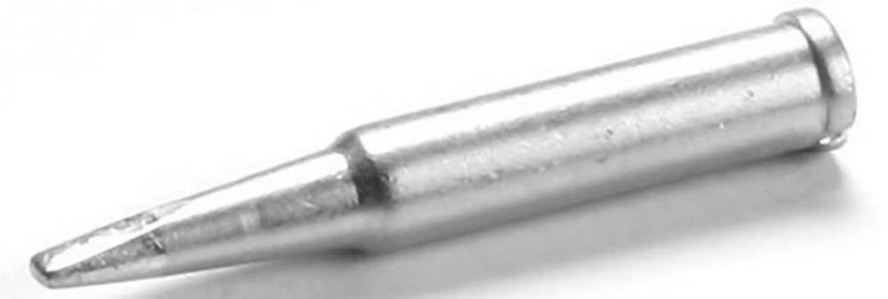 Ersa 0102CDLF18L Lötspitze Meißelform, gerade Spitzen-dimensione 1.