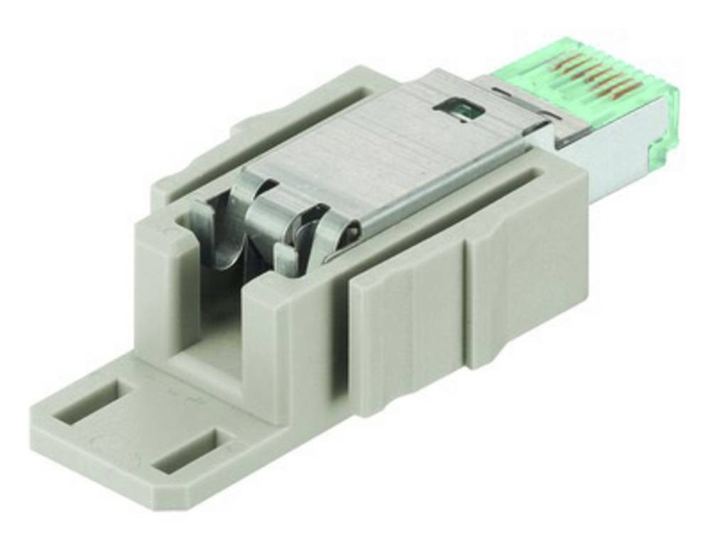 HARTING Stifteinsatz 09454001520 Inhalt: 1 St. Stifteinsatz