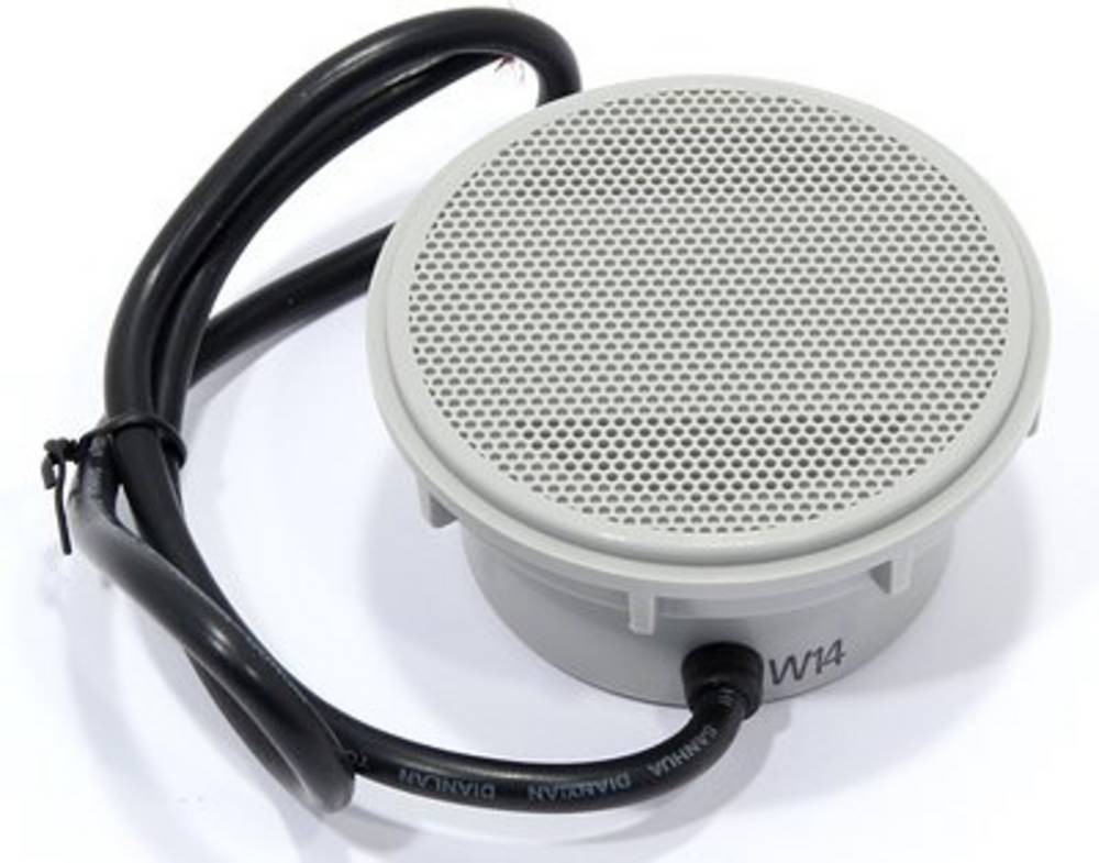 Visaton PL 7 RV 10 W Altoparlante a gamma completa - Visaton PL 7 RV,