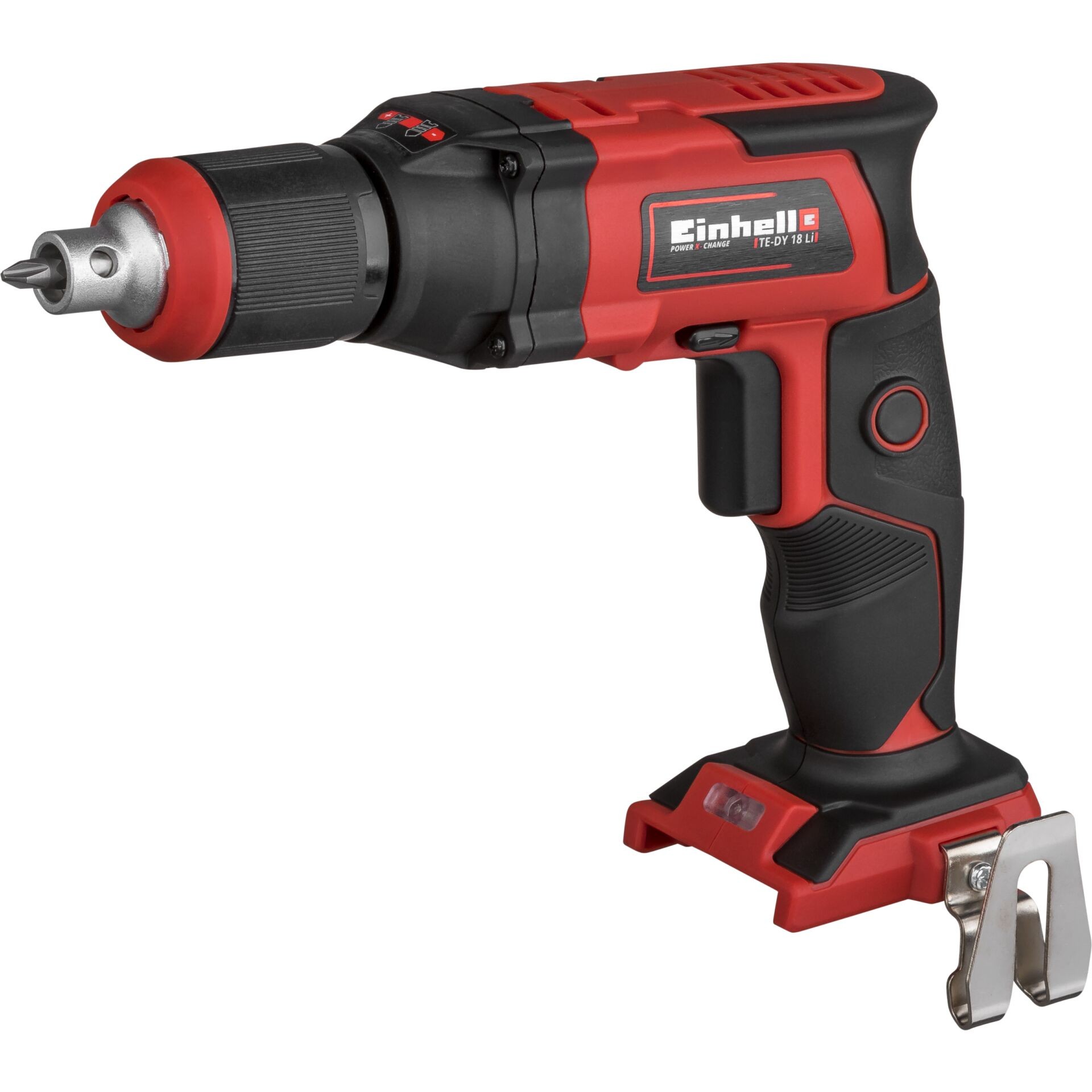 Einhell 4259980 Akku-Trockenbauschrauber 18V ohne Ladegerät, ohne