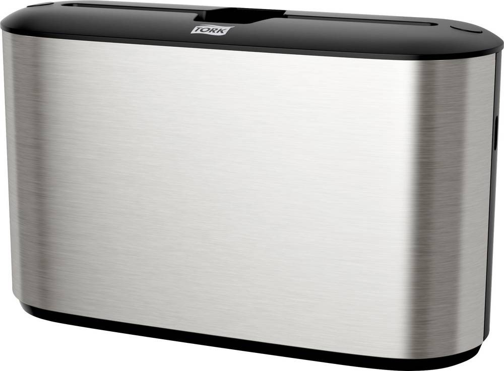 Tork 460005 paper towel dispenser Sheet paper towel dispenser