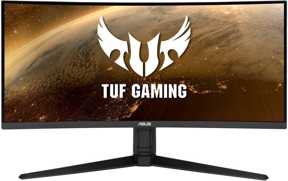 ASUS TUF Gaming VG34VQL1B computer monitor 86.4 cm (34") 3440 x 1440
