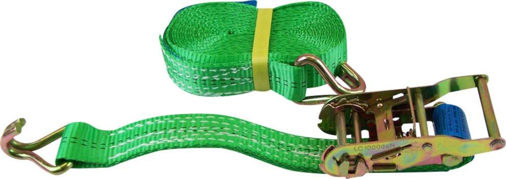 Berger & Schröter 60037 Zweiteiliger Spanngurt Zugkraft LC