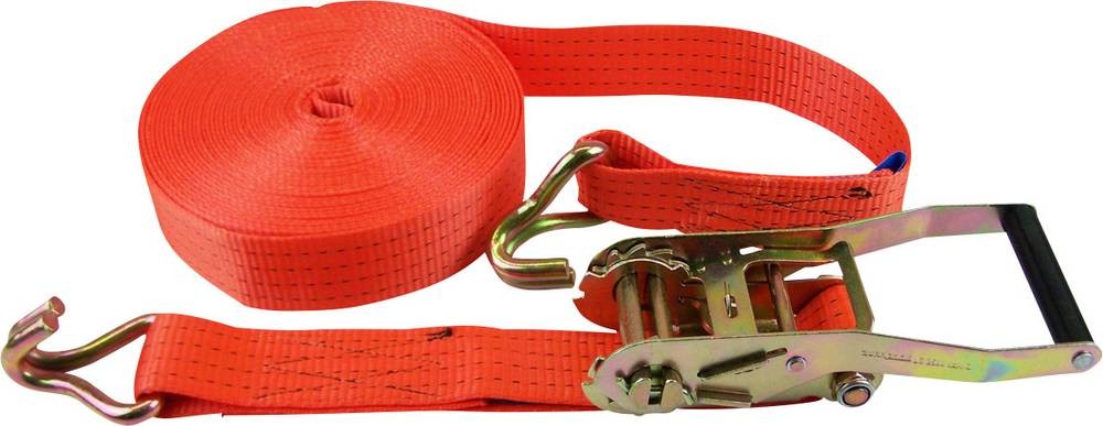 Berger & Schröter 60039 Zweiteiliger Spanngurt Zugkraft LC
