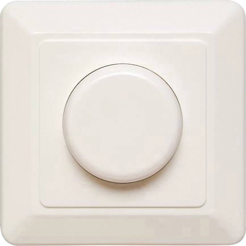 Ehmann T39.08 Installation cachée Dimmer pour lampe: LED-Lampe,