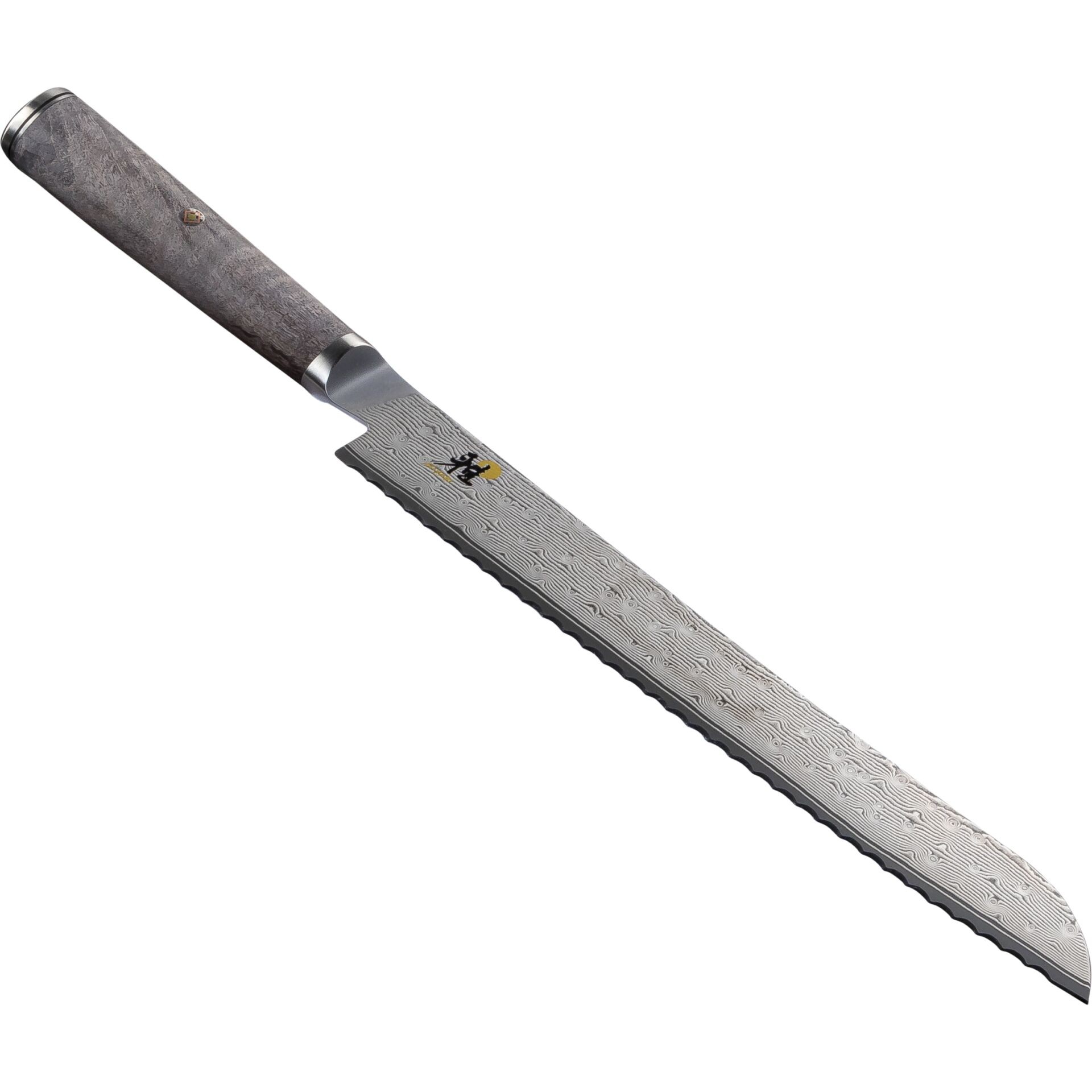 Miyabi Messer 5000MCD 67 Brotmesser 24cm