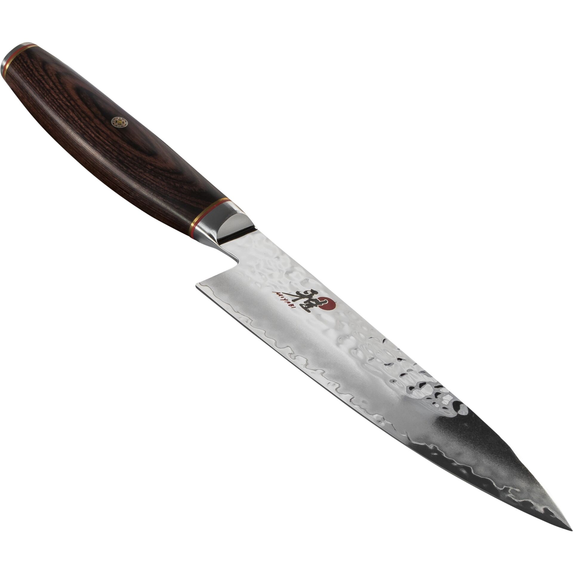 ZWILLING MIYABI 6000 MCT 1 pc(s) Carving knife - ZWILLING MIYABI 6000