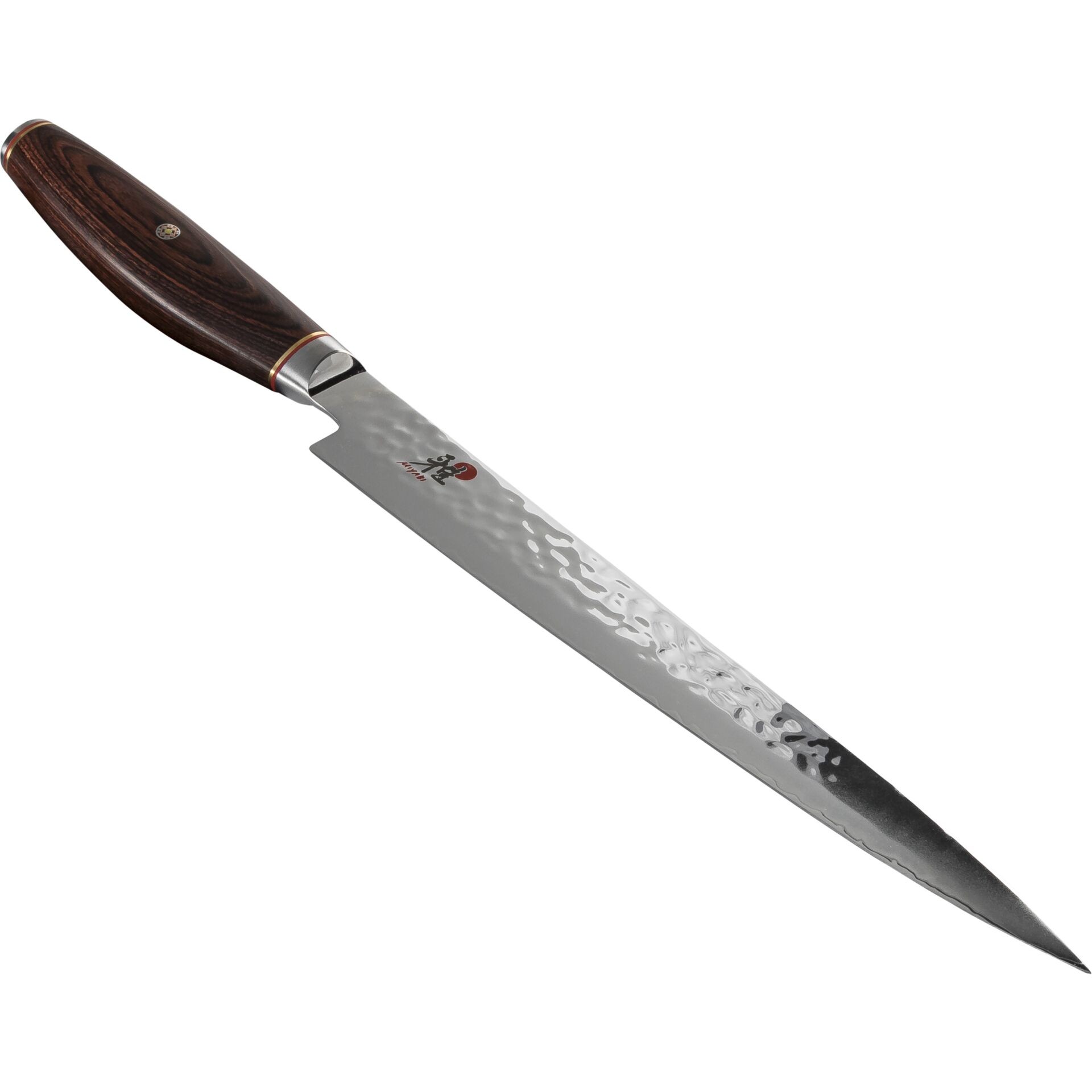Miyabi 6000 MCT Acero 1 pieza(s) Sujihiki knife - Miyabi 6000 MCT,