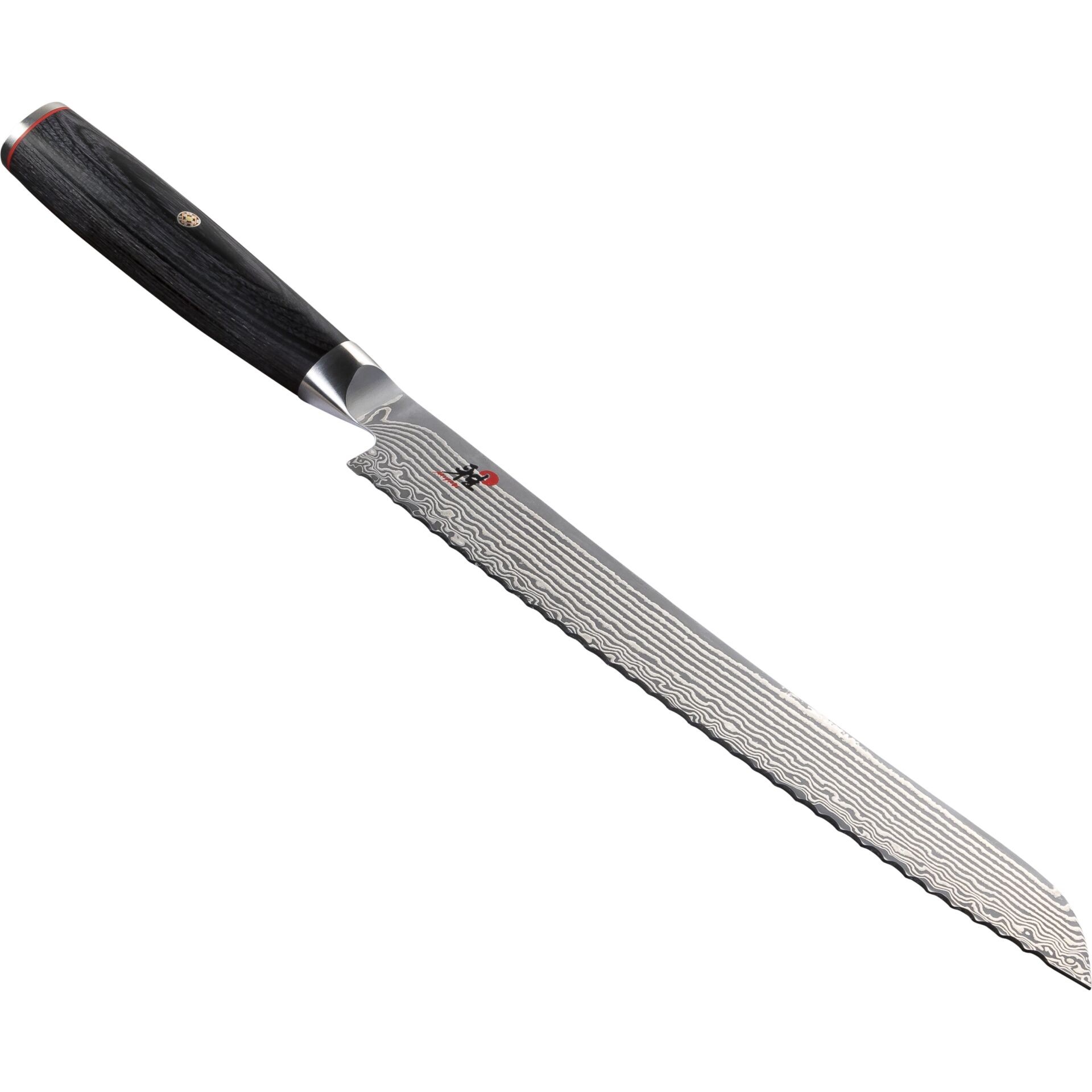 Miyabi 5000 FCD Acier 1 pièce(s) Couteau à pain - Miyabi 5000 FCD,