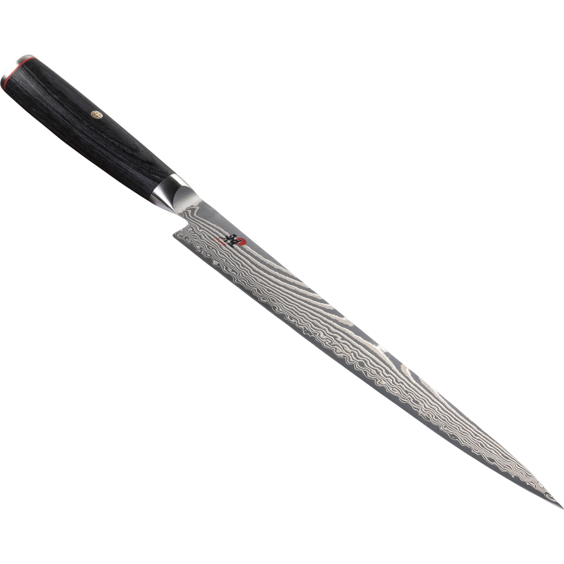 ZWILLING Miyabi 5000 FCD Acciaio 1 pz Sujihiki knife - ZWILLING