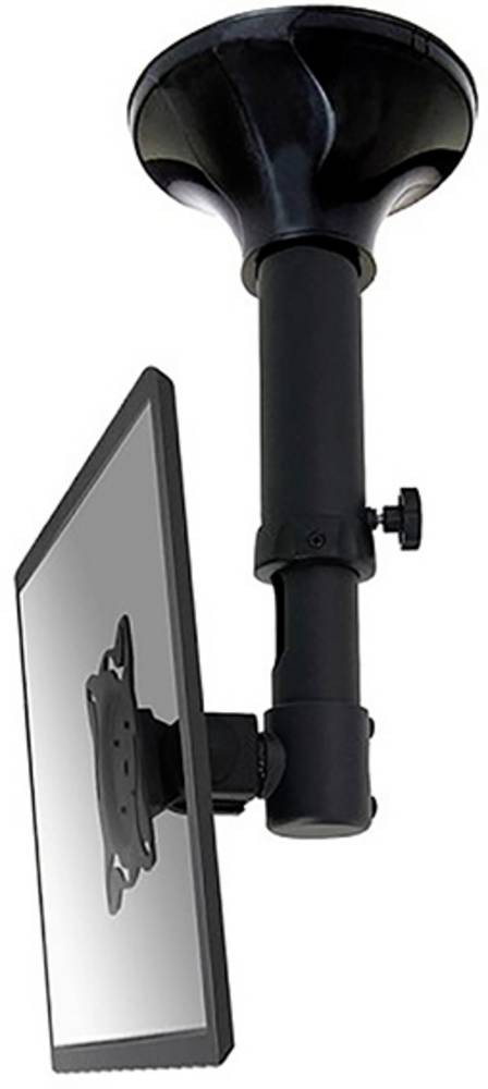 Neomounts FPMA-C025BLACK Soporte de techo para monitor/TV 10-30" -