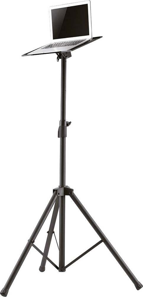 Neomounts NS-FS200BLACK Floor stand 10-32" - Neomounts NS-FS200BLACK