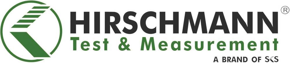 Hirschmann Test & Measurement PKNI 10 B Polklemme Schwarz 63A 1St.
