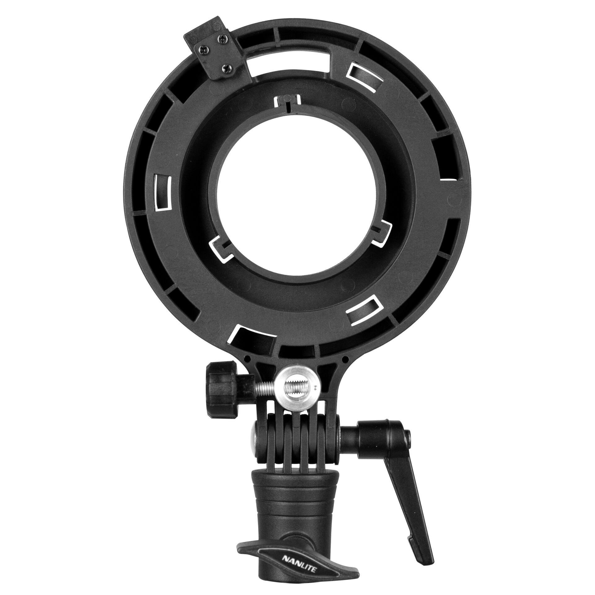 Nanlite AS-BA-FZ60 supporto per l'illuminazione da palcoscenico e da