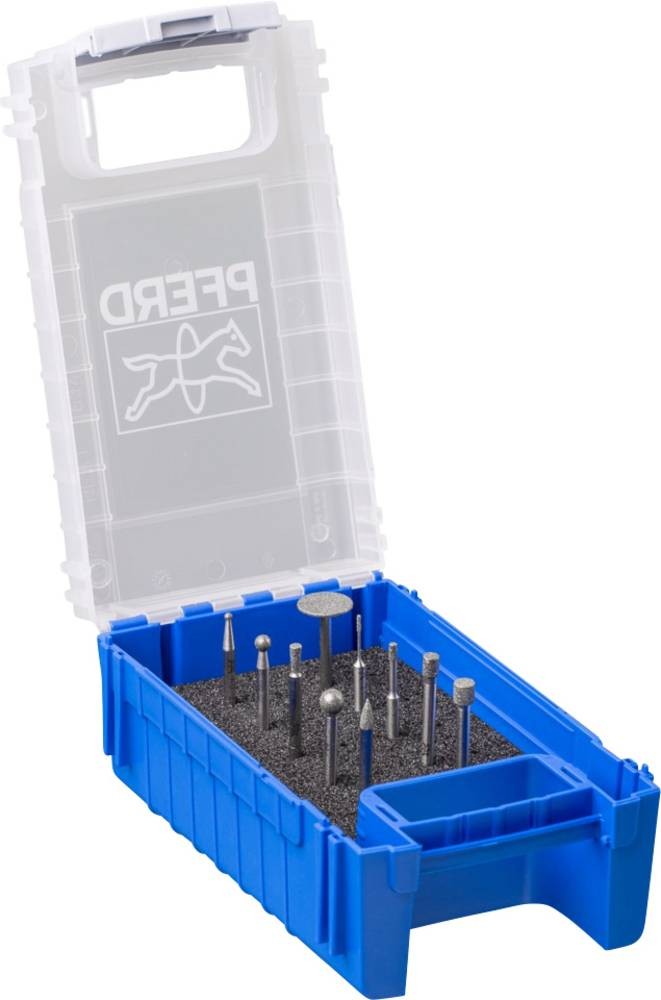 PFERD TOOLS 36476067 Diamantschleifstift 1 pieza