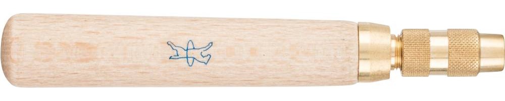PFERD 12299006 Nadelfeilen-mount NFH 212 Länge 92mm 1 pc(s)