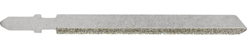 PFERD TOOLS 15600791 Diamant-hoja de sierra 100 x 2mm T-Schaft (