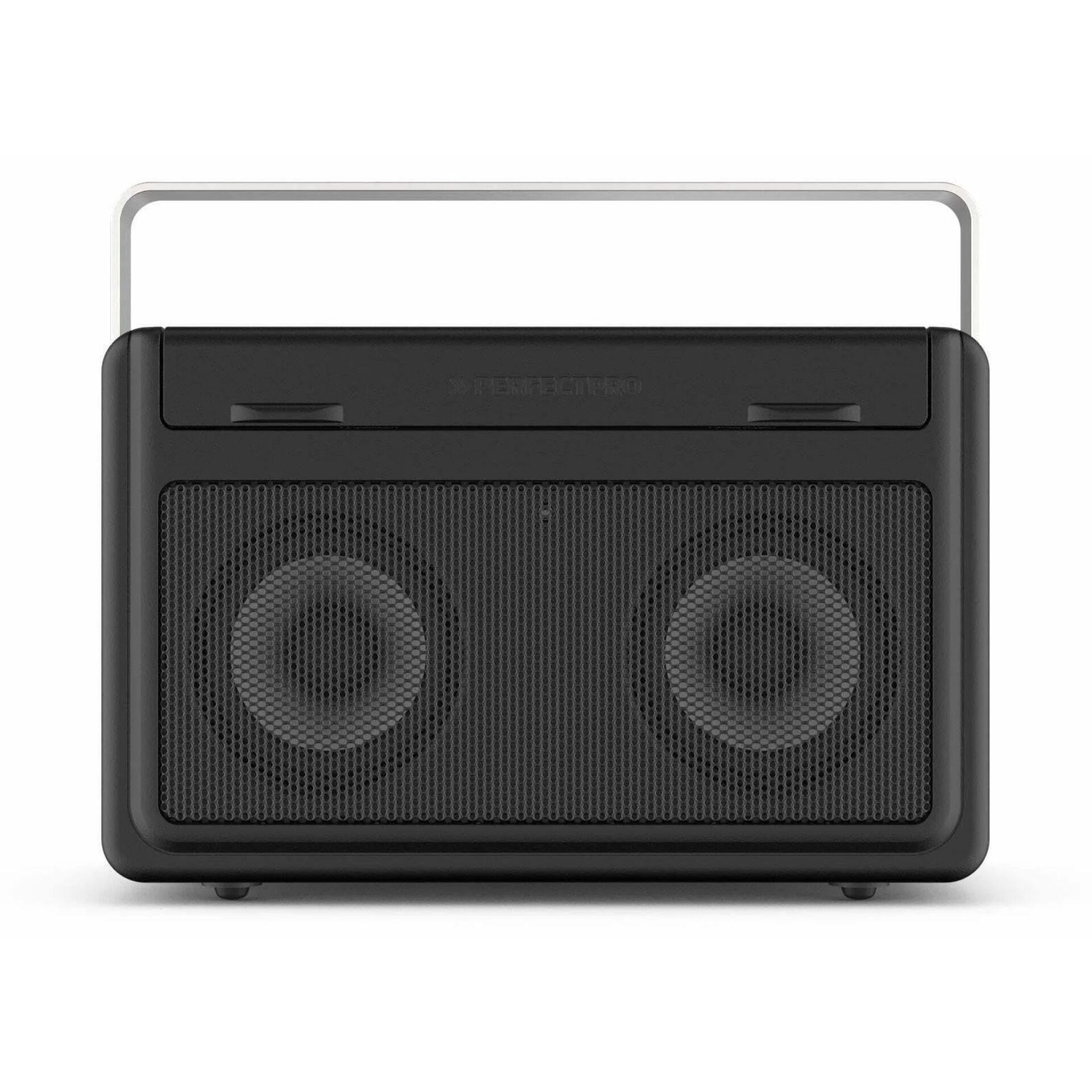 Perfectpro Audisse Internet Digital Black - Perfectpro Audisse,