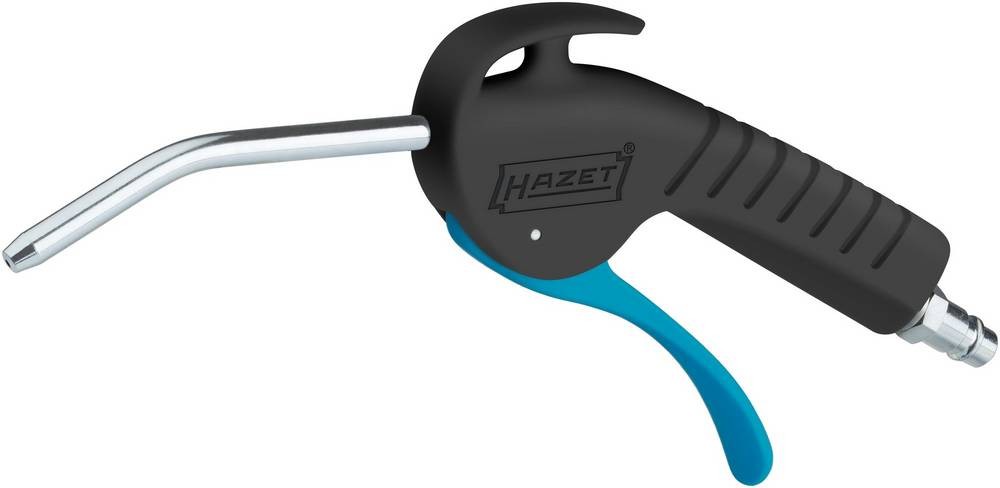 Hazet 9040P-1 Druckluft-Ausblaspistole 1/4\ (6.3 mm)