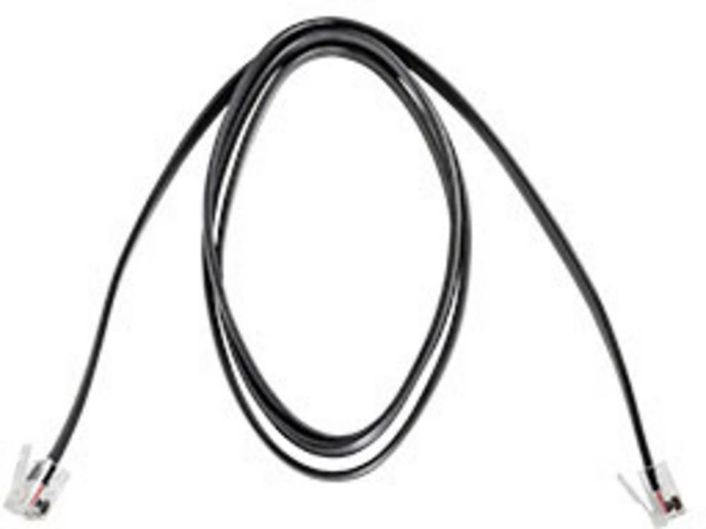 EFOY RJ12 cable cable data