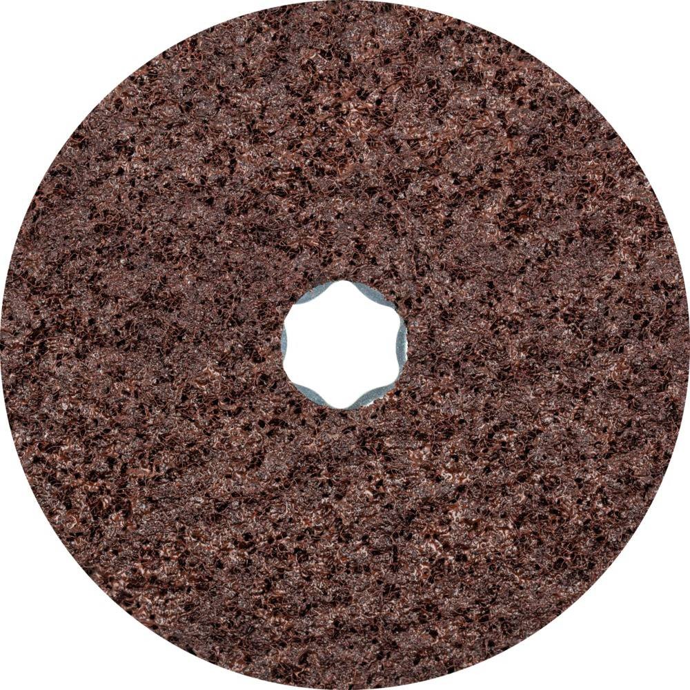 PFERD TOOLS 42000062 COMBICLICK harte Vliesronde CC Ø 125mm A 100G