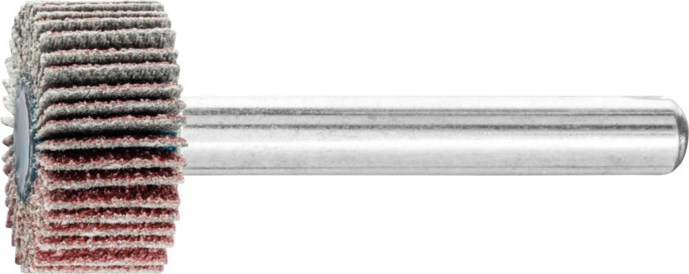 PFERD TOOLS 44400086 Fächerschleifer Durchmesser 20mm 10St.