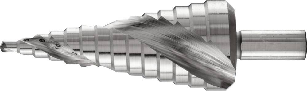 PFERD TOOLS 25201038 STB HSS 04-30/10 HSS Stufenbohrer 1 pc(s)