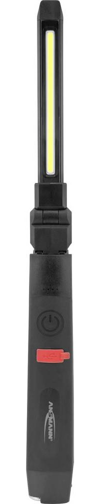 Ansmann 990-00111 Profi 500 LED Werkstatt-Bar Light akkubetrieben 5W