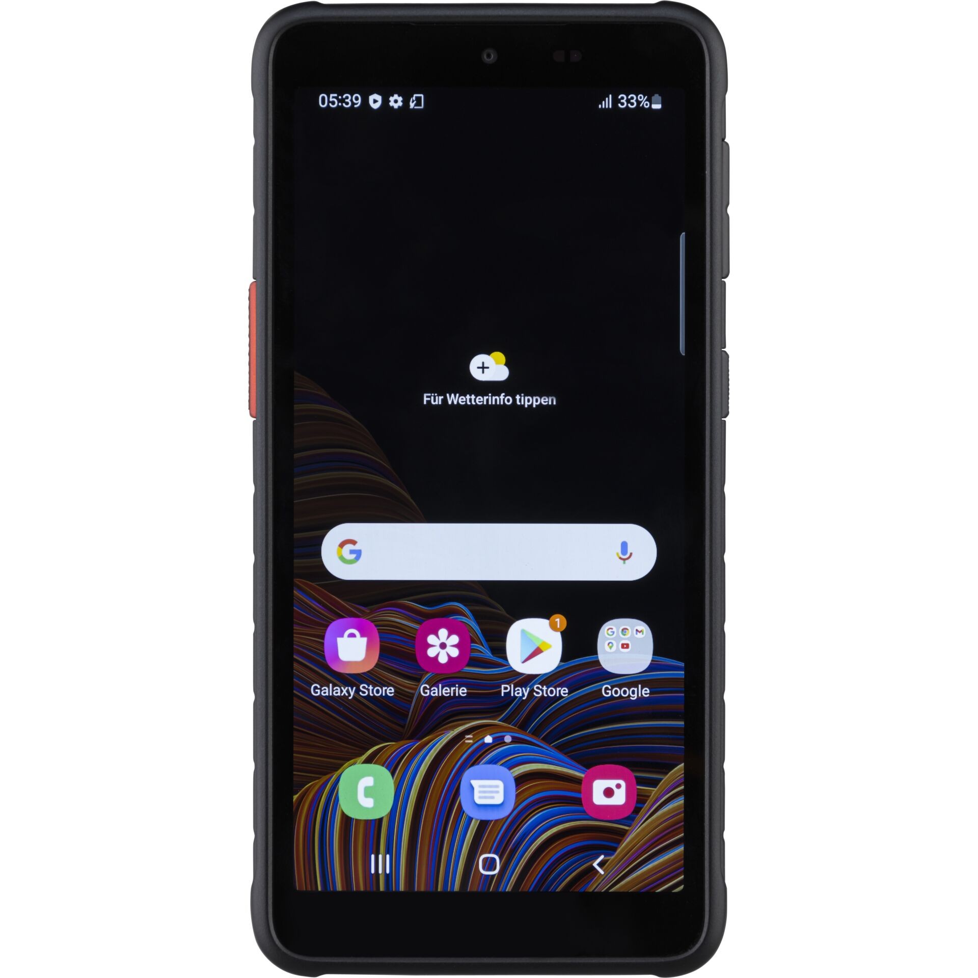 Phone Xcover Vs Xcover Pro Flip Cover Samsung Galaxy XCover Skin