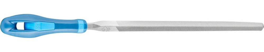 PFERD 11211156 Werkstattfeile Dreikant Kreuzhieb 1 incl. Ergonomie-