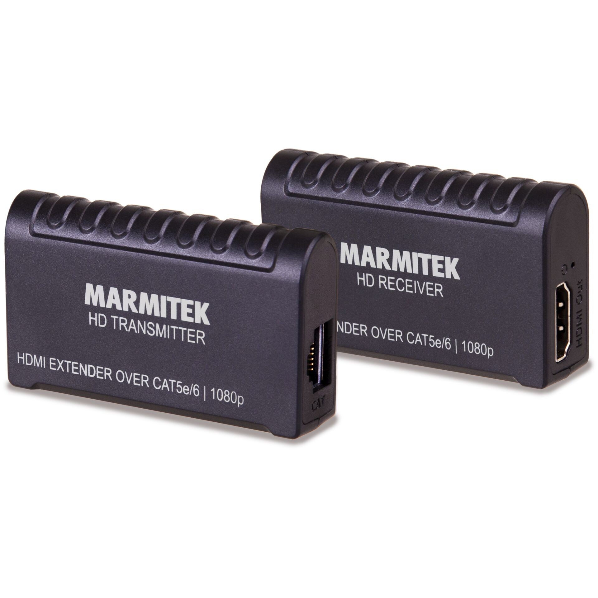Marmitek MegaView 63 HDMI Extender (Verlängerung) über