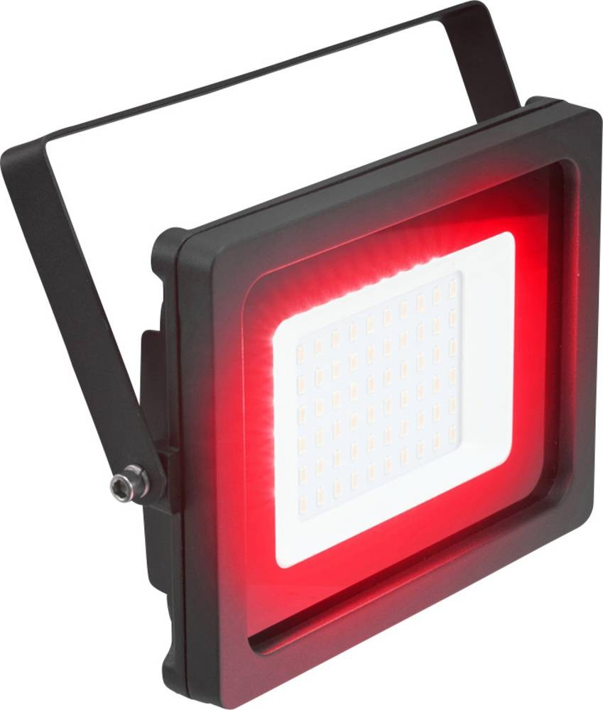 Eurolite IP-FL30 SMD 51914950 LED-Außenstrahler 30 W Leuchtfarben: