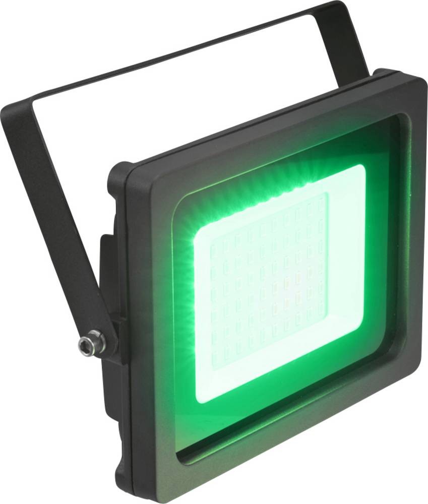Eurolite IP-FL30 SMD 51914952 LED-Außenstrahler 30W Leuchtfarben: