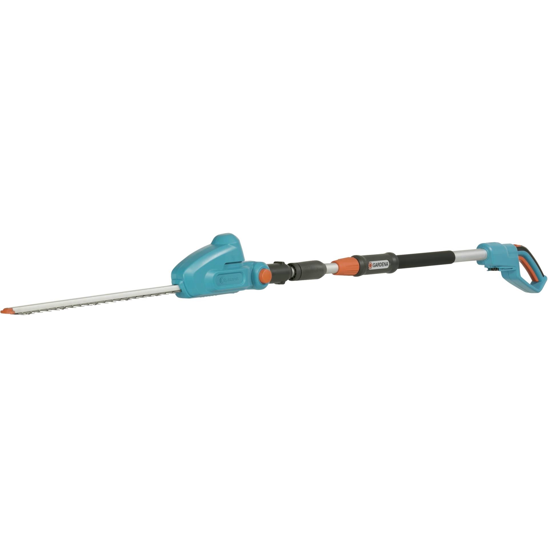 Gardena THS42/18V P4A Double blade - Gardena THS42/18V P4A, Battery,