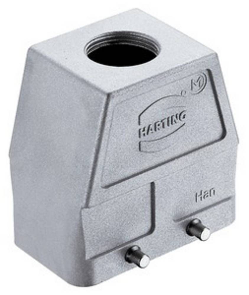 Tüllengehäuse 19628100426 HARTING 1 St.