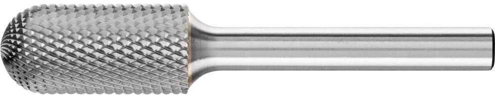 PFERD TOOLS 21105376 Frässtift Hartmetall Walze Länge 65mm