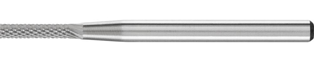 PFERD TOOLS 21201173 Frässtift Hartmetall Zylinder Länge 40mm