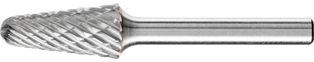 PFERD TOOLS 21001027 Frässtift Hartmetall Kugel Länge 65mm